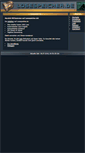 Mobile Screenshot of losespeicher.de